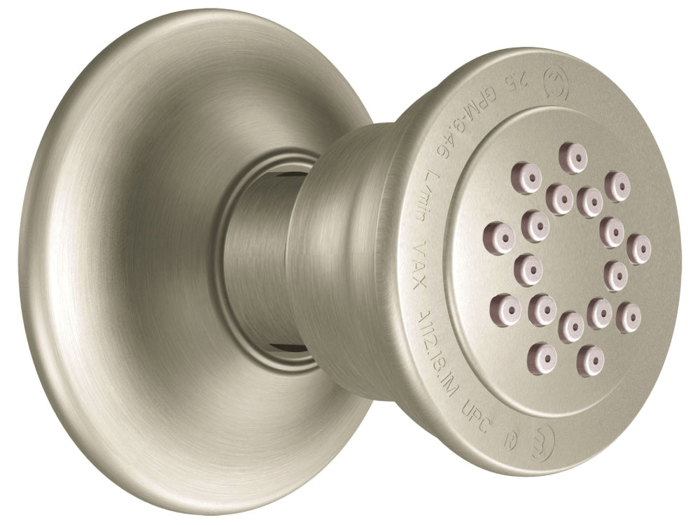 MOEN A501BN BATHROOM EXHAUST FANS & KITS