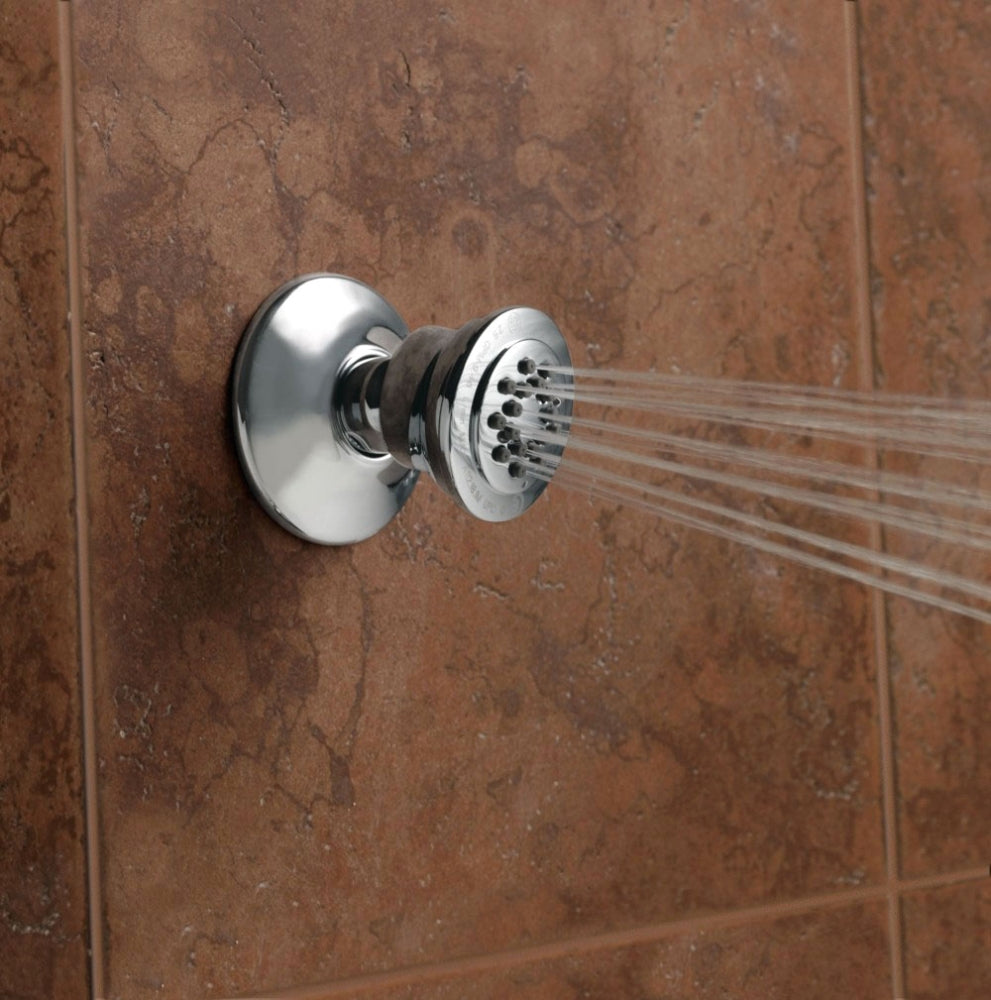 MOEN Moen A501BN Body Spray in Brushed Nickel