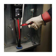 Milwaukee 2202-20 Non-Contact Voltage Detector With LED - 50 to 1000 VAC - CAT IV 1000 V