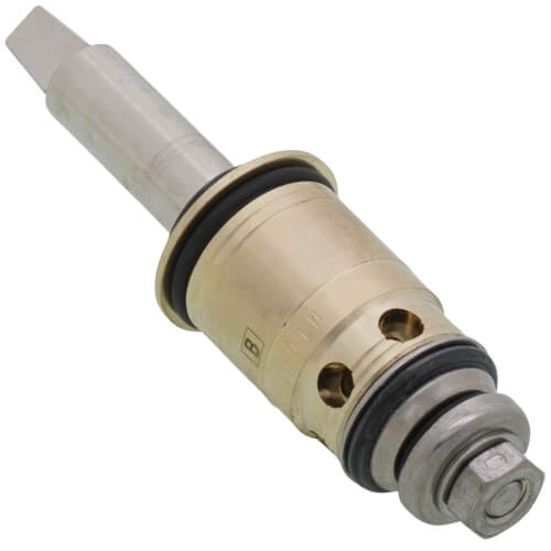 CHICAGO FAUCETS Chicago Faucets 377-XTLHJKABNF LH Quaturn Cartridge