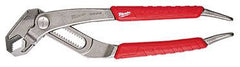 Milwaukee 48-22-6208 Hex-Jaw Plier 8 in