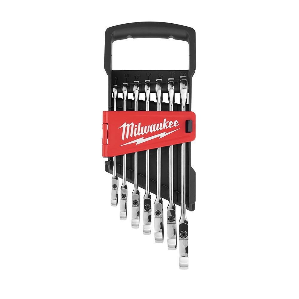MILWAUKEE 48-22-9529 WRENCHES