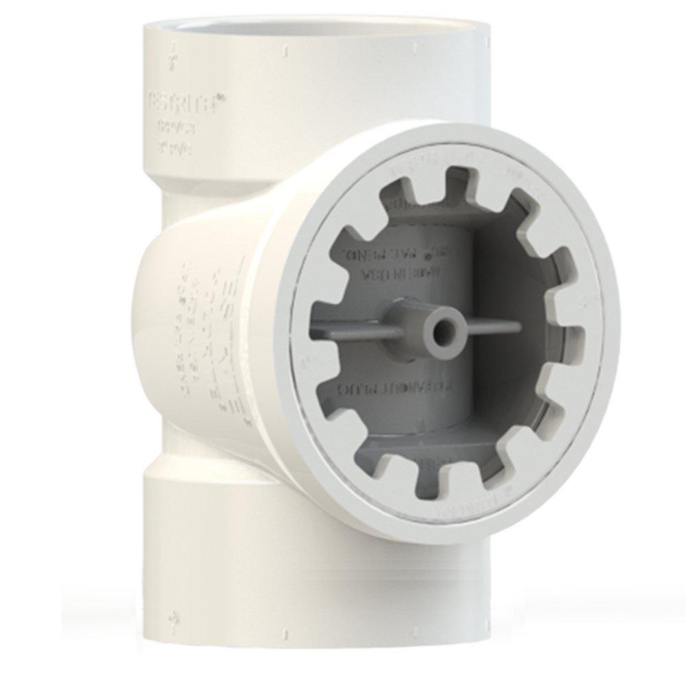 HOLDRITE TRPVC2A-B PIPE FITTINGS