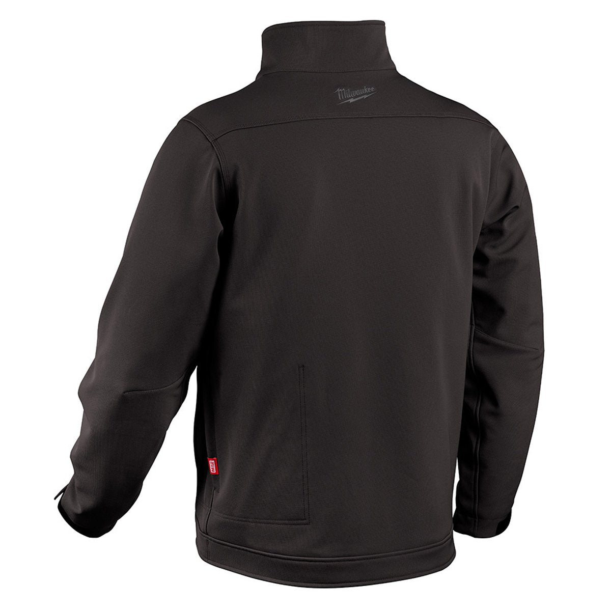MILWAUKEE Milwaukee 204B-21M M12 Heated TOUGHSHELL Jacket Kit - Black M