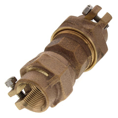Legend Valve 313-220NL 1 x 3/4 CTS Pack Joint x CTS Pack Joint Lead-Free, T-4301NL
