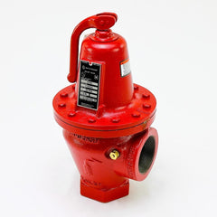BELL & GOSSETT 110034 RELIEF VALVES