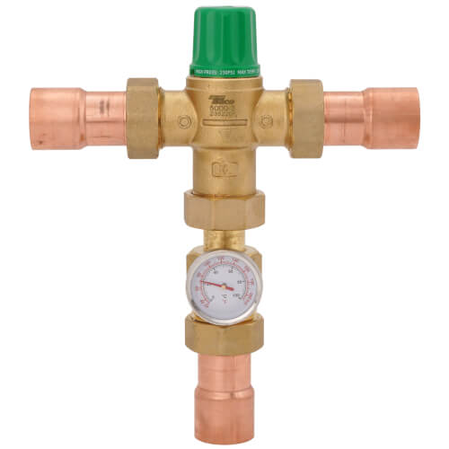 TACO 5004-C3-G MIXING VALVES