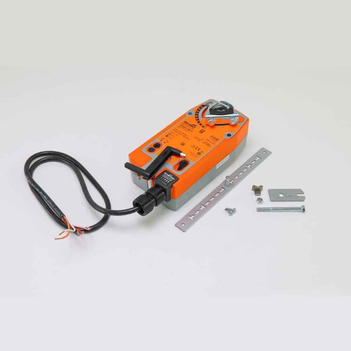 BELIMO Belimo AFB24-MFT Direct Coupled Actuator 180 in-lb Replacement MPN