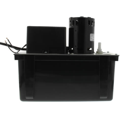 LITTLE GIANT Little Giant 553211 VCL-24ULS Condensate Removal Pump, 230V w/ Switch