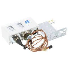 ROBERTSHAW O12-4834 REGULATORS