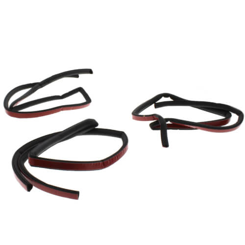 WEIL-MCLAIN Weil McLain 383-500-610 Door Gasket Replacement Kit