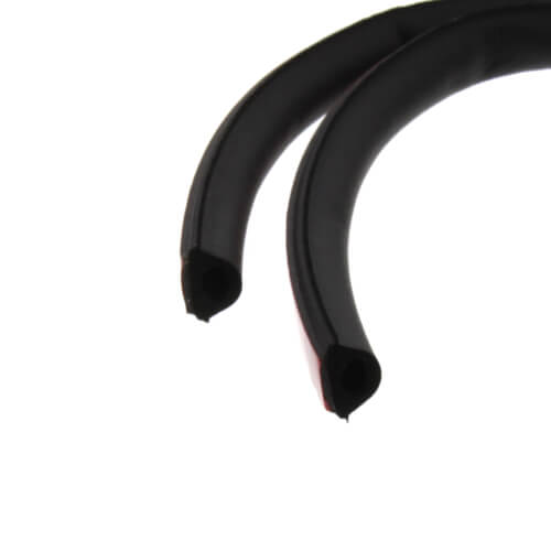 WEIL-MCLAIN Weil McLain 383-500-610 Door Gasket Replacement Kit