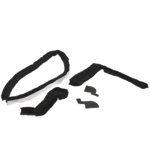 WEIL-MCLAIN Weil McLain 383-500-610 Door Gasket Replacement Kit