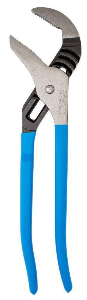 CHANNELLOCK 460 TONGUE & GROOVE PLIERS