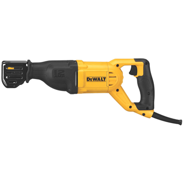 DEWALT DWE305 RECIPROCATING SAWS