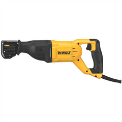 DEWALT DWE305 RECIPROCATING SAWS