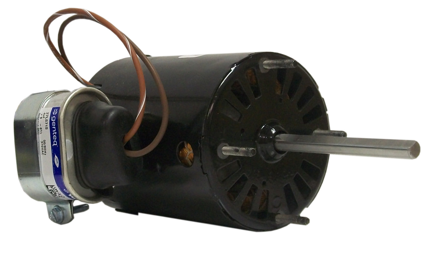 GENTEQ MOTORS D405 BLOWER MOTORS
