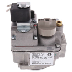 Robertshaw 700-053 Universal 2-Stage Gas Valve