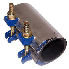 Smith Blair 244-00016606-000 Full Circle 1-1/4 x 6 in. Pipe Repair Clamp