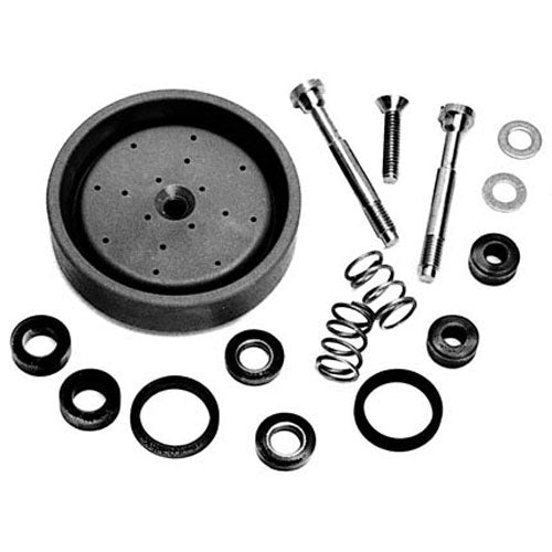 T&S BRASS B-10K VALVE REPAIR & REBUILD KITS