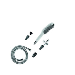 HANSGROHE Hansgrohe 04974700 DogShower Multi Function Hand Shower in Matte White