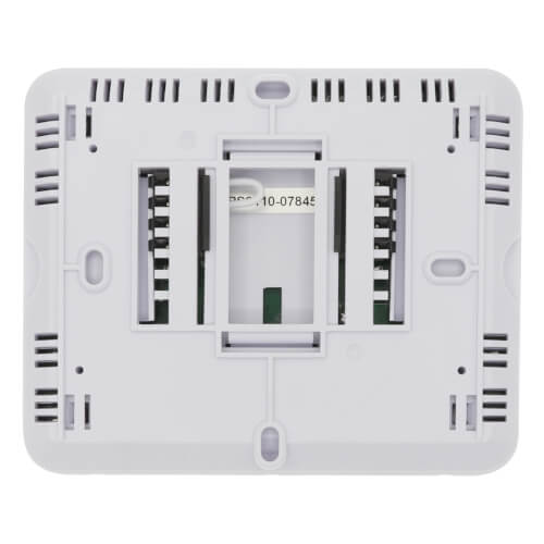 ROBERTSHAW Robertshaw RS9210 Digital Programmable Wall Thermostat 2H/1C