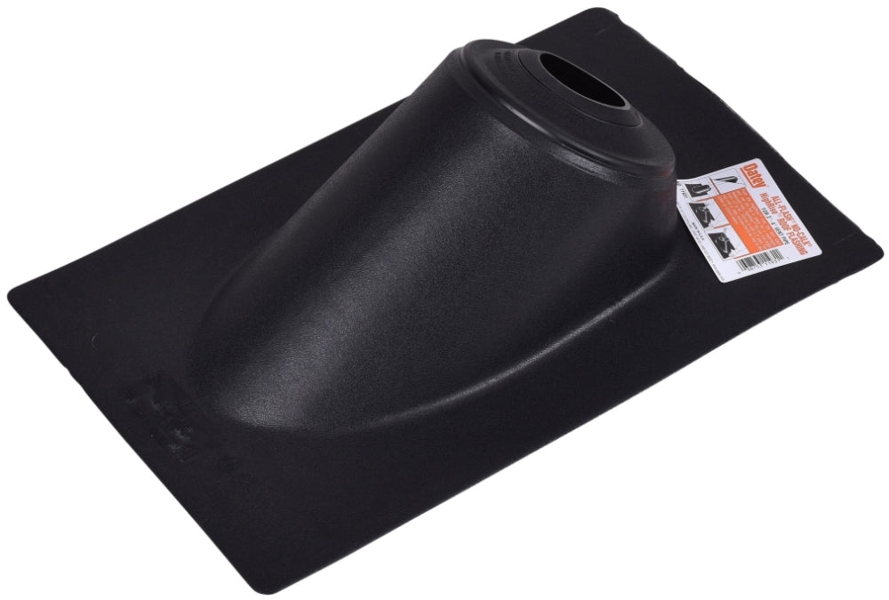 OATEY Oatey 11931 Roof Flashing 3 to 4 Inch 60 Degree Pitch Replacement MPN