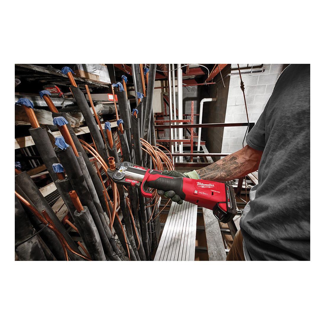 MILWAUKEE 49-16-2656R PLIERS