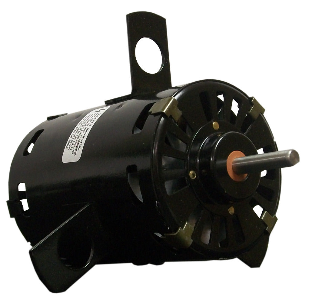 GENTEQ MOTORS Fasco D1190 1/30HP 3000RPM CW 115/230V Replacement Motor