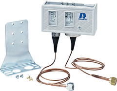 ROBERTSHAW O12-1550 THERMOSTAT CONTROLS & KITS
