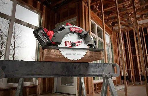 MILWAUKEE Milwaukee 48-40-0720 7-1/4 Framing Circular Saw Blade