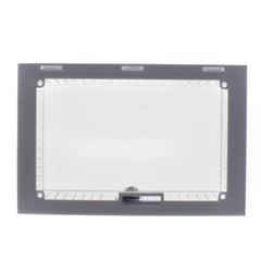 Emerson Climate-White Rodgers F29-0231 | Clear Plastic GRD, Ring/Solid