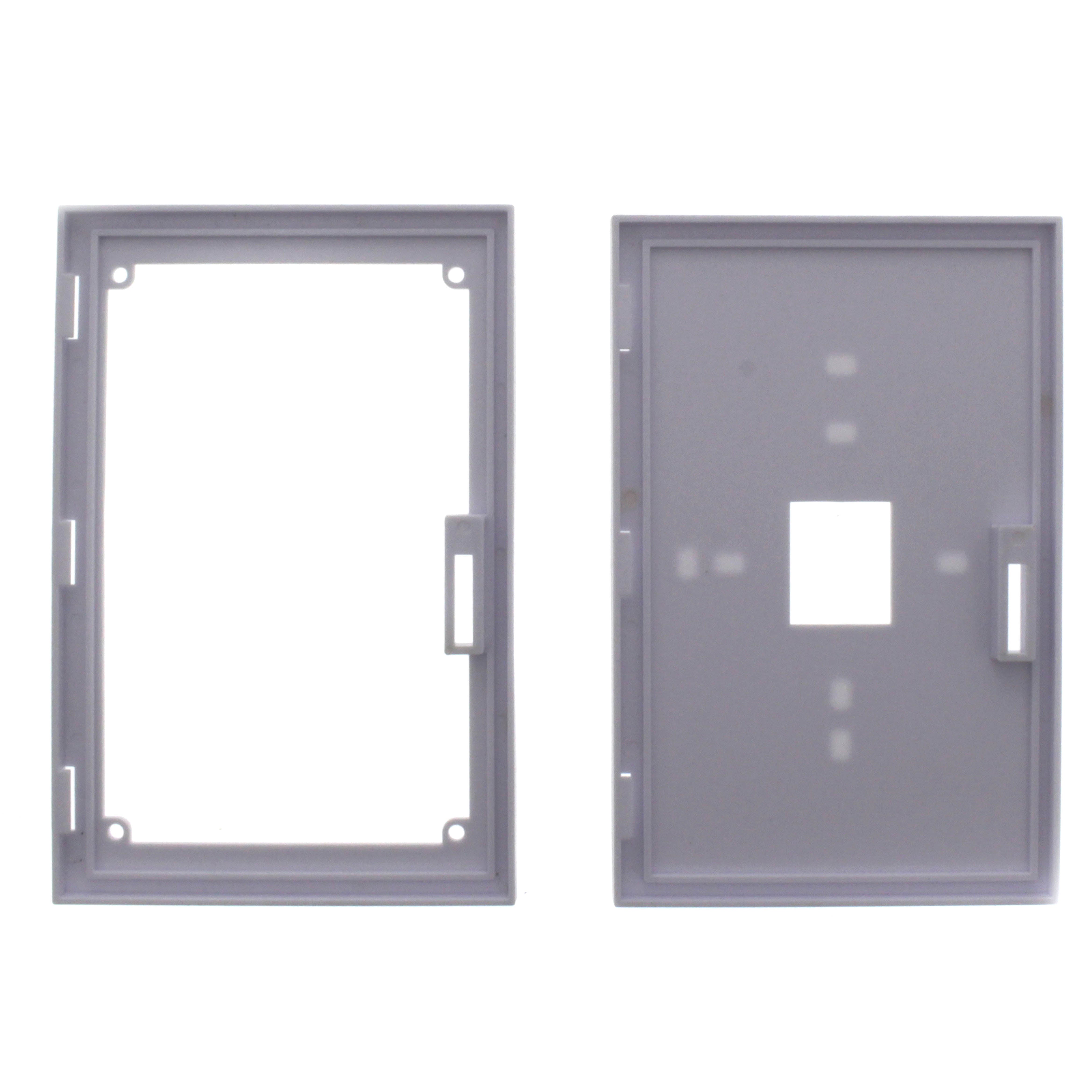 WHITE-RODGERS Emerson Climate-White Rodgers F29-0231 | Clear Plastic GRD, Ring/Solid