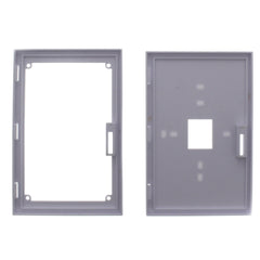 Emerson Climate-White Rodgers F29-0231 | Clear Plastic GRD, Ring/Solid