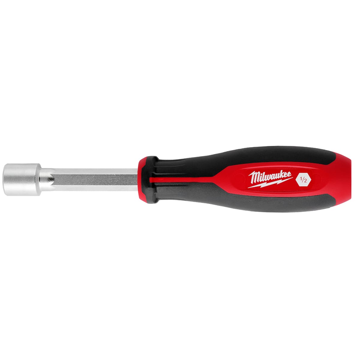 MILWAUKEE Milwaukee Tool 48-22-2456 1/2 HollowCore Nut Driver