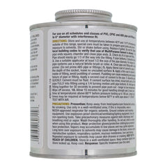 HERCULES 60715 ADHESIVES, GLUES & CEMENTS