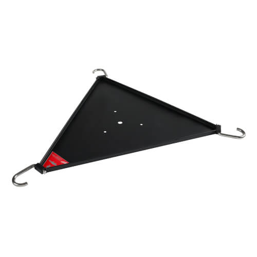 MILWAUKEE Milwaukee 48-22-8695 Lower Shelf for 6 in Leveling Tripod Chain Vise