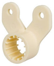 SIOUX CHIEF 557-5 TWO EAR CLAMPS