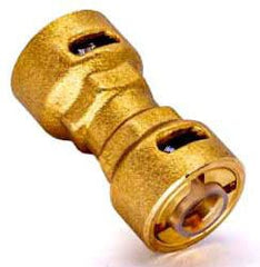 RECTORSEAL RectorSeal 87019 3/8 inch PRO-Fit Quick Connect Union