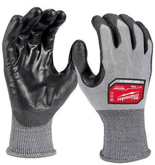 Milwaukee 48-73-8741 High Dexterity Polyurethane Dipped Gloves - Medium