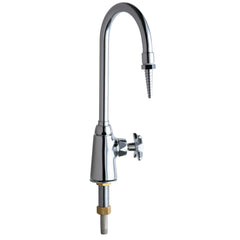CHICAGO FAUCETS 969CTF BATH & KITCHEN FAUCETS