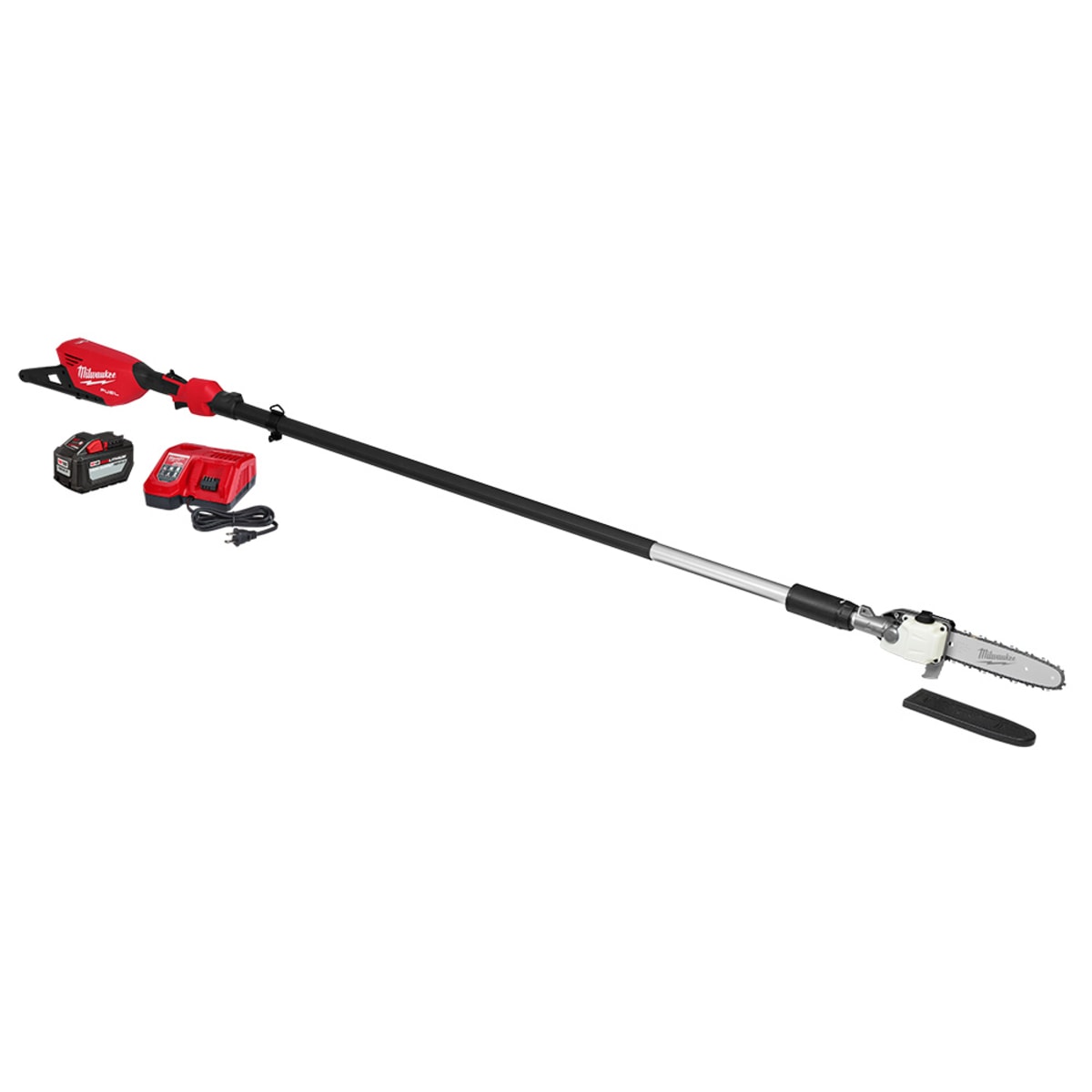 MILWAUKEE Milwaukee 3013-21 M18 FUEL Telescoping Pole Saw Kit