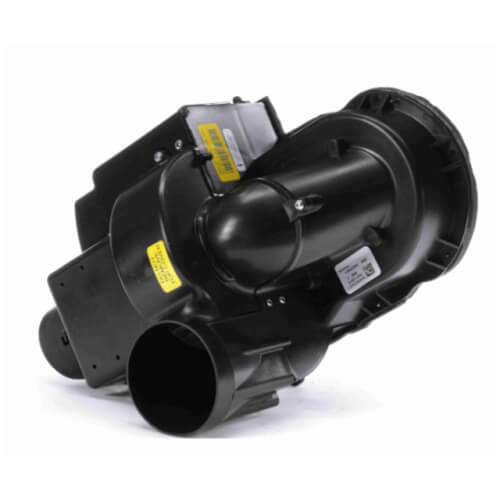 GENTEQ MOTORS Fasco A977 7021-12975 Draft Inducer Blower 3000 RPM 120V