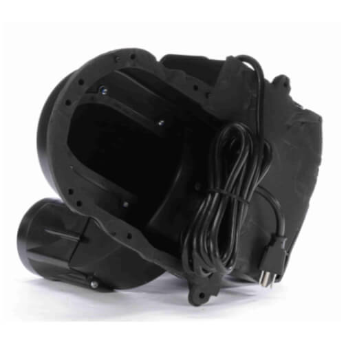 GENTEQ MOTORS Fasco A977 7021-12975 Draft Inducer Blower 3000 RPM 120V