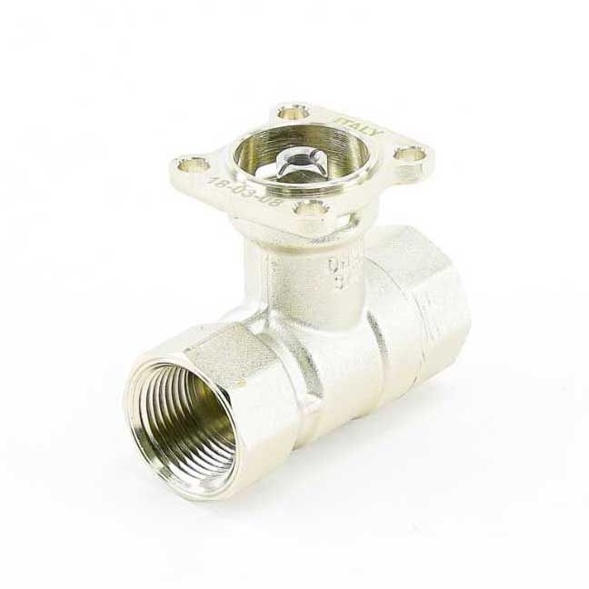 BELIMO Belimo B217 CCV, 2 Way, 3/4 in NPT, 4.7 Cv
