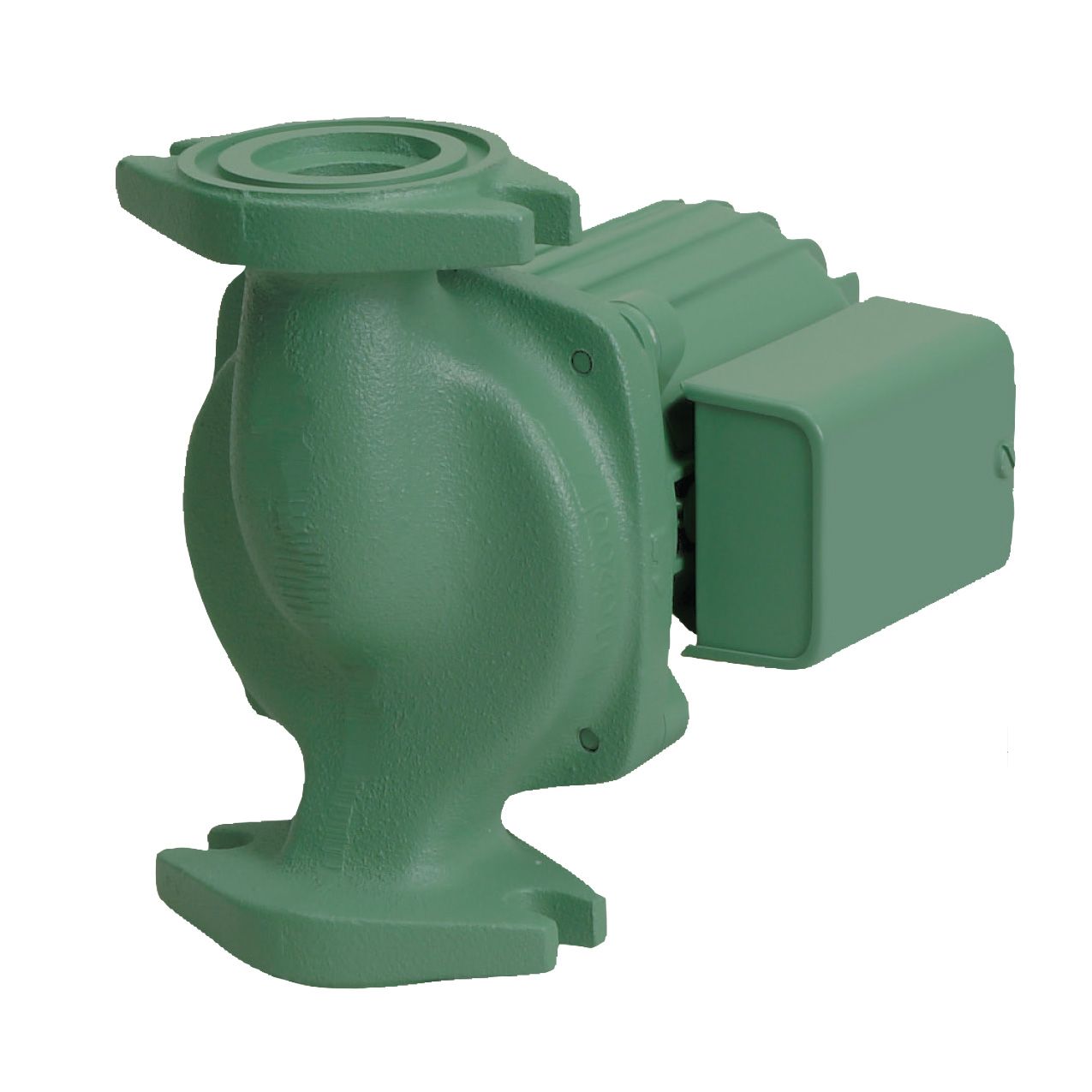 TACO Taco 0014-F1-1IFC 1/8 HP Cast Iron Circulator Pump
