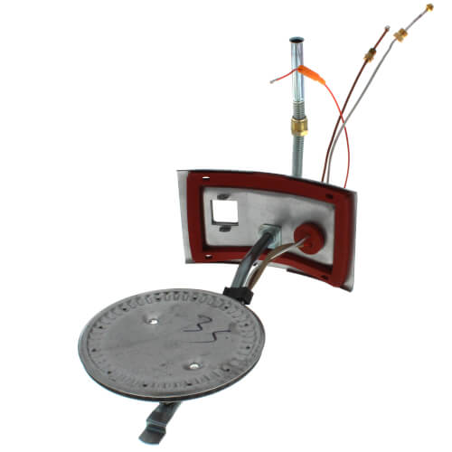 RHEEM AM41863 BURNER ASSEMBLIES