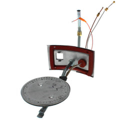RHEEM AM41863 BURNER ASSEMBLIES