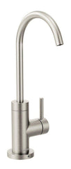 MOEN Moen S5530SRS Sip Single Handle Cold Only Water Dispenser in Spot Resist Stainless
