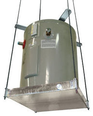 HOLDRITE 40-SWHP WATER HEATERS
